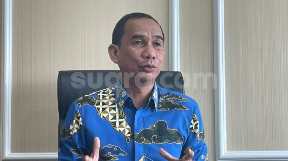 Muncul Perkap, Anggota Polri Bisa Menjabat di 17 Kementerian/Lembaga, Ini Respons Komisi III DPR