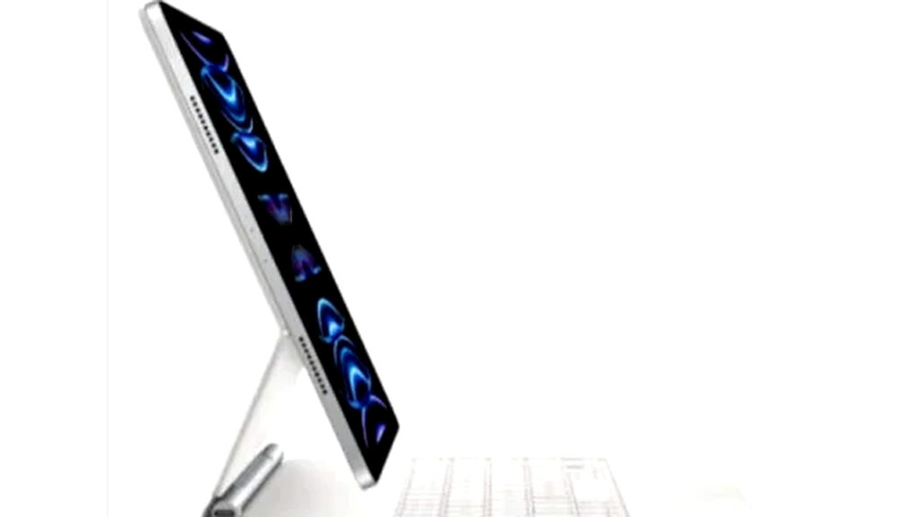 iPad Pro M4 OLED dengan Layar Tandem OLED Hadirkan Visual Superior, Kalahkan Laptop Konvensional