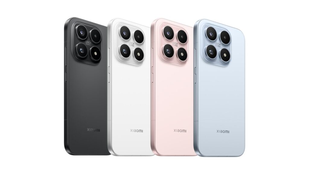 Xiaomi 17 Global Siap Rilis Awal 2026, Varian Internasional Terungkap di Geekbench