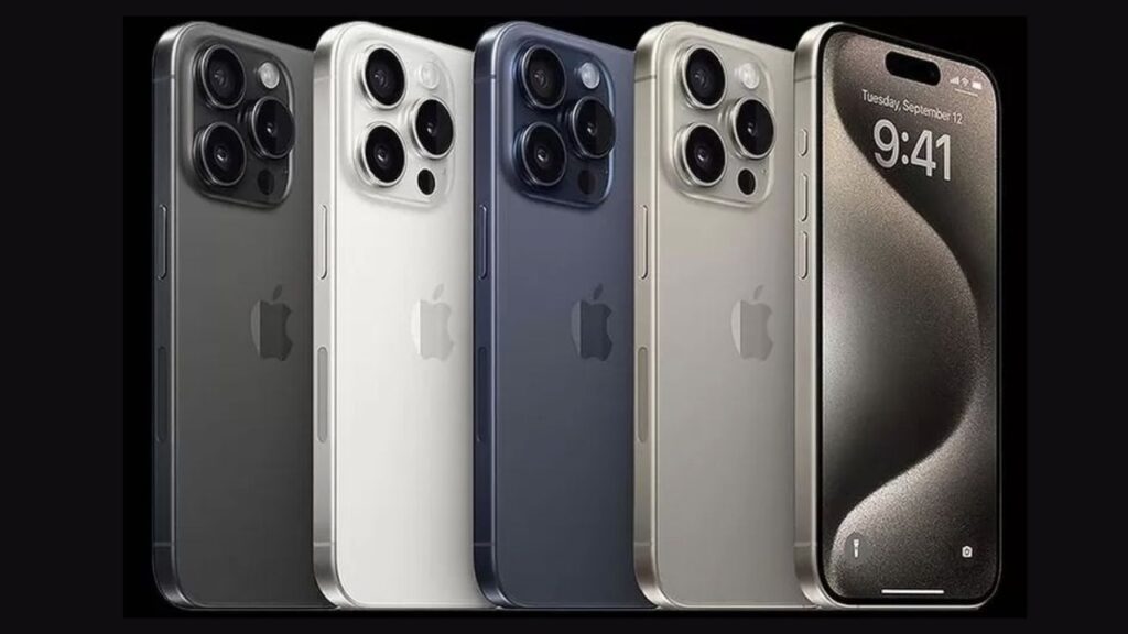 iPhone 15 Hadir dengan Dynamic Island, Kamera 48MP & Port USB-C, Harga Lebih Terjangkau!