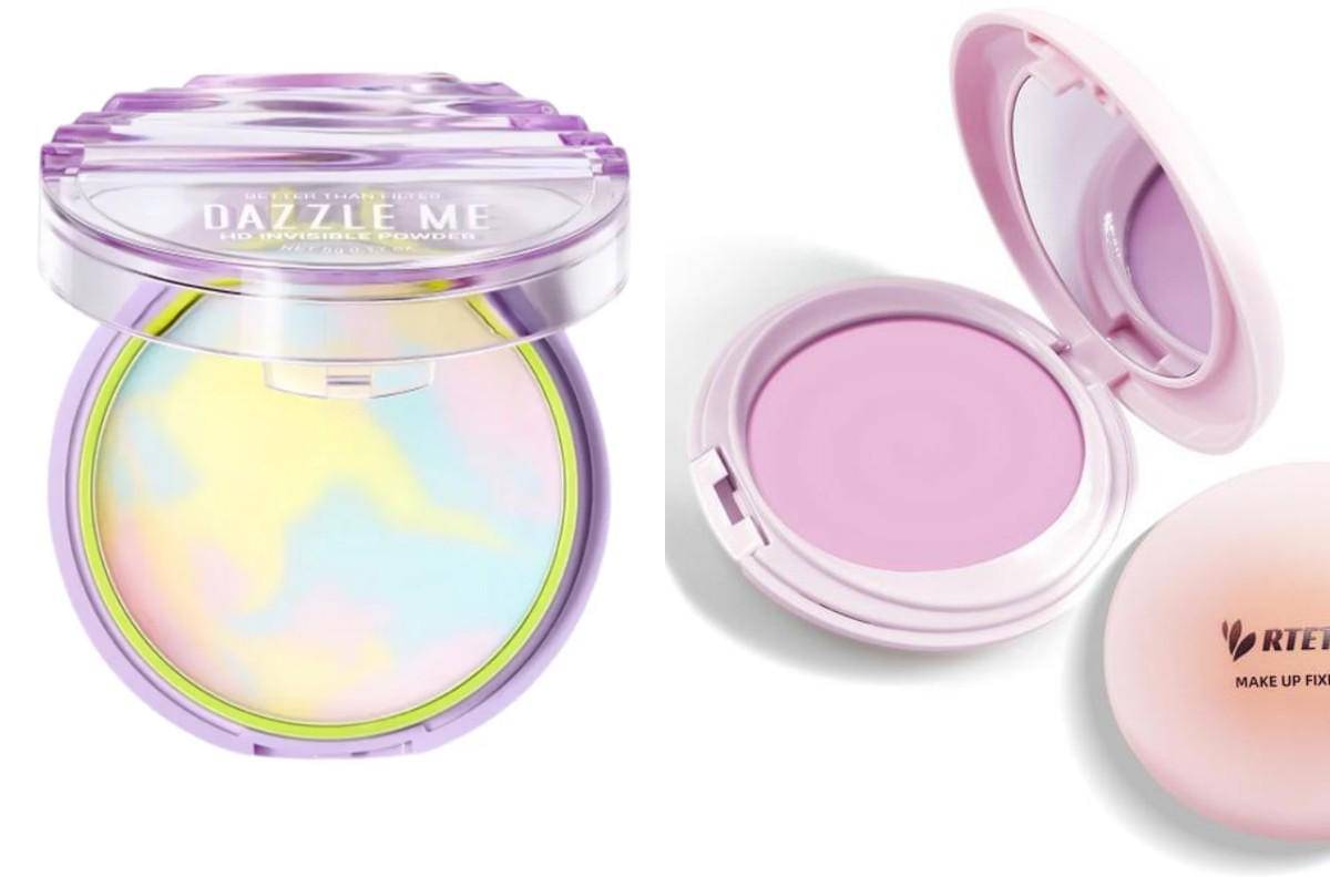 5 Rekomendasi Balm Powder Terbaik, Atasi Minyak Berlebih & Jaga Wajah Tetap Matte Seharian 5 Rekomendasi Balm Powder Terbaik, Atasi Minyak Berlebih & Jaga Wajah Tetap Matte Seharian