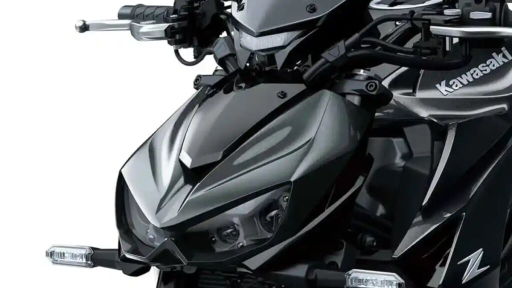 Kawasaki Z1100 Terungkap di Akun Resmi, Calon Penerus Z1000 Siap Meluncur