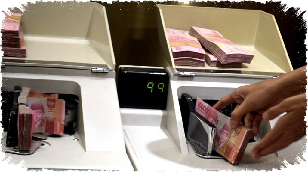 Sentimen The Fed Dorong Rupiah Menguat ke Rp16.663, Tembus Level Positif Hari Ini