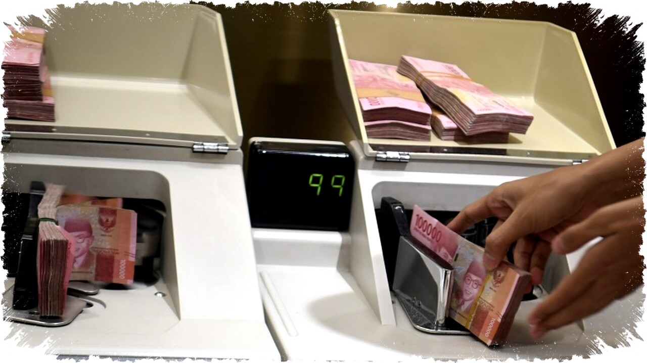 Sentimen The Fed Dorong Rupiah Menguat ke Rp16.663, Tembus Level Positif Hari Ini Sentimen The Fed Dorong Rupiah Menguat ke Rp16.663, Tembus Level Positif Hari Ini