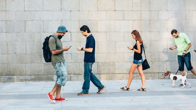 Peringatan Bahaya untuk Pengguna Android & iPhone, Segera Cek Keamanan Ponsel Anda