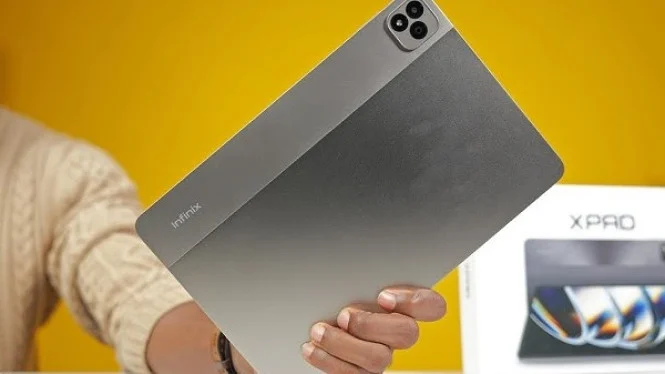 HP Murah Spek Dewa 2 Jutaan dari Xiaomi Bikin Saingan Panik, Simak Detailnya!