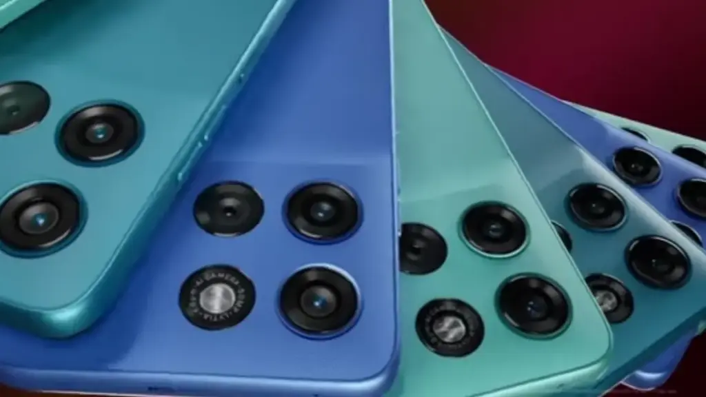 Moto G57 Power Resmi Meluncur, Harga 2 Jutaan dengan Keunggulan Baterai dan Performa