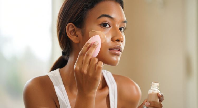 10 Rekomendasi Foundation SPF Terbaik untuk Kulit Flawless dan Terlindungi Sinar UV 10 Rekomendasi Foundation SPF Terbaik untuk Kulit Flawless dan Terlindungi Sinar UV