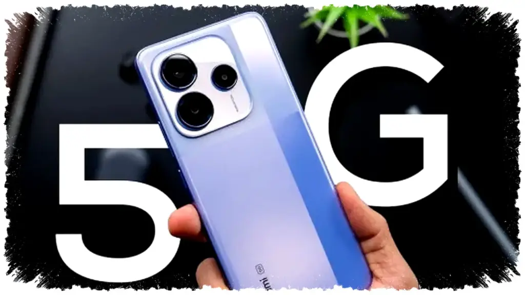 Redmi Note 14 5G: HP 3 Jutaan dengan Kamera OIS, Apakah Layak Dibeli?
