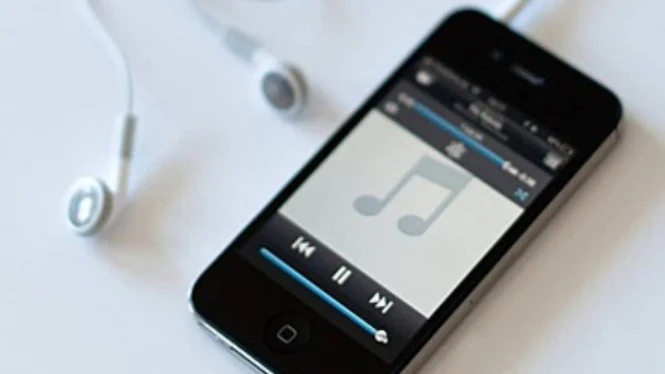 iPhone 4s: Ponsel Klasik yang Masih Cocok untuk Pemutar Musik dan Kenangan Nostalgia