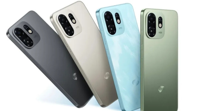 Baru! itel A100C dengan Sertifikasi Militer, Baterai 5.000mAh, RAM 8GB Harga < 1 Juta Baru! itel A100C dengan Sertifikasi Militer, Baterai 5.000mAh, RAM 8GB Harga < 1 Juta