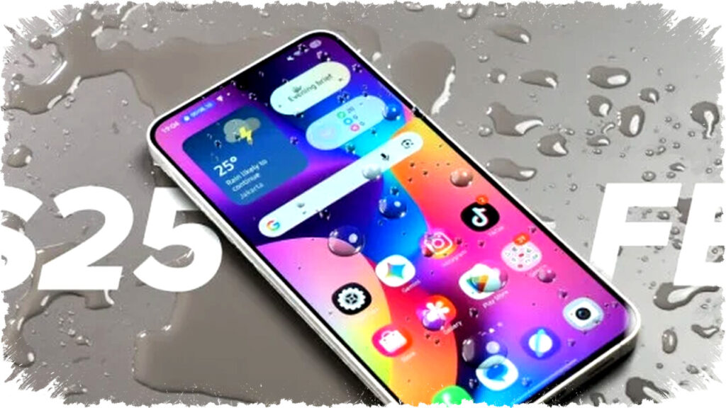 Samsung Galaxy S25 FE: Flagship Rp 8 Jutaan, Apakah Layak Dibeli di 2025?
