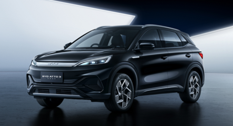 5 Mobil Listrik Terbaik untuk Mahasiswa: Pilihan Hemat dari Wuling Air EV hingga BYD Atto 3
