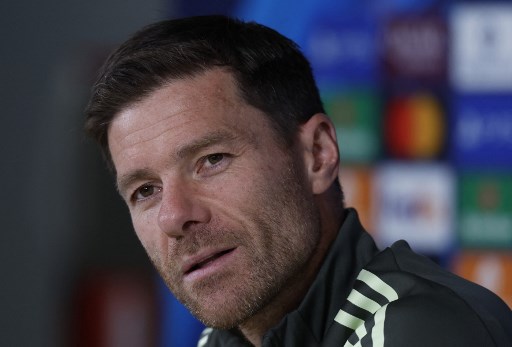 Alonso Harapkan Tuah Bernabeu untuk Kalahkan Manchester City di Liga Champions
