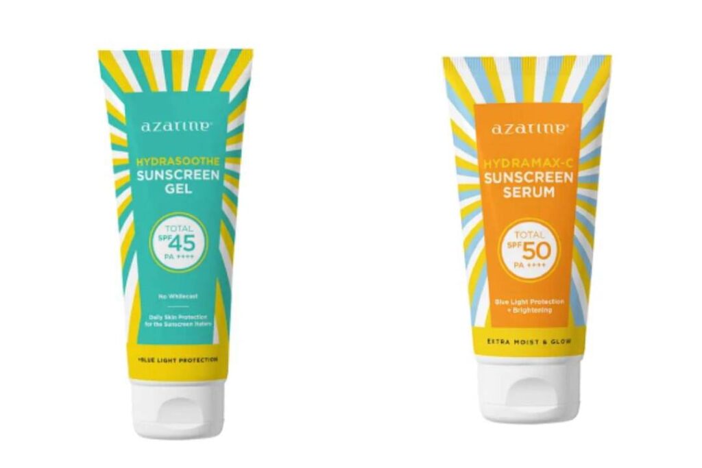 4 Rekomendasi Sunscreen Azarine Terbaik, Pilih Sesuai dengan Tipe Kulit Anda!