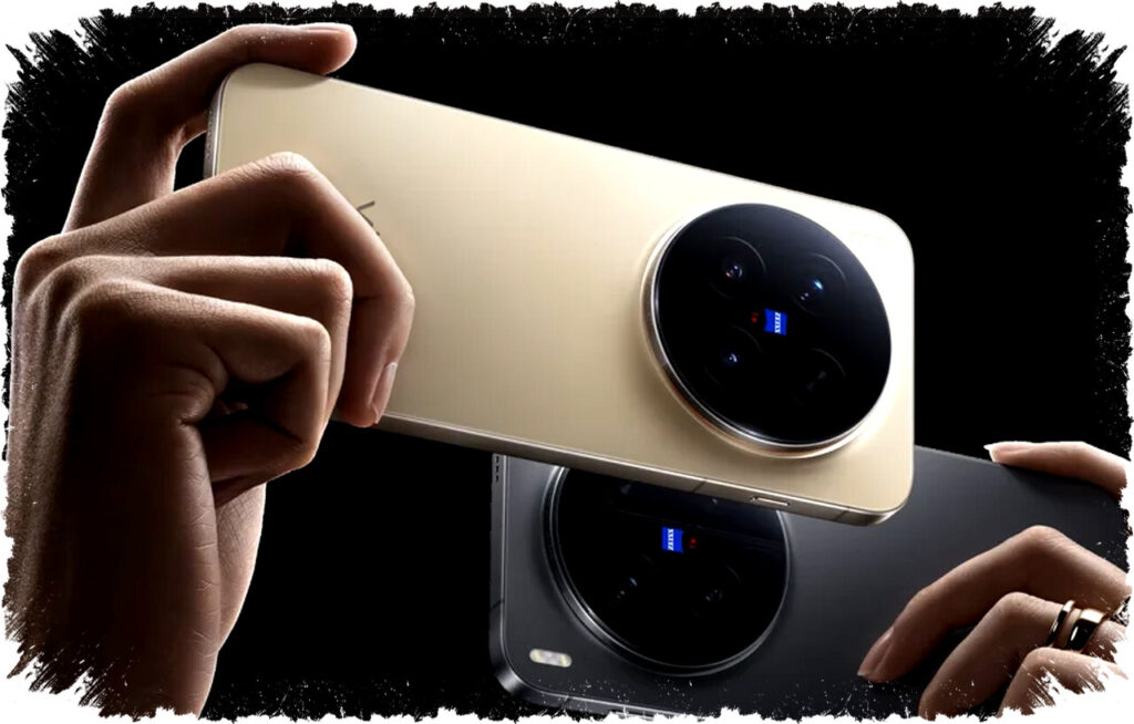 Perbandingan Vivo X300 dan X300 Pro: Keunggulan, Kekurangan, dan Pilihan Terbaik untuk Anda