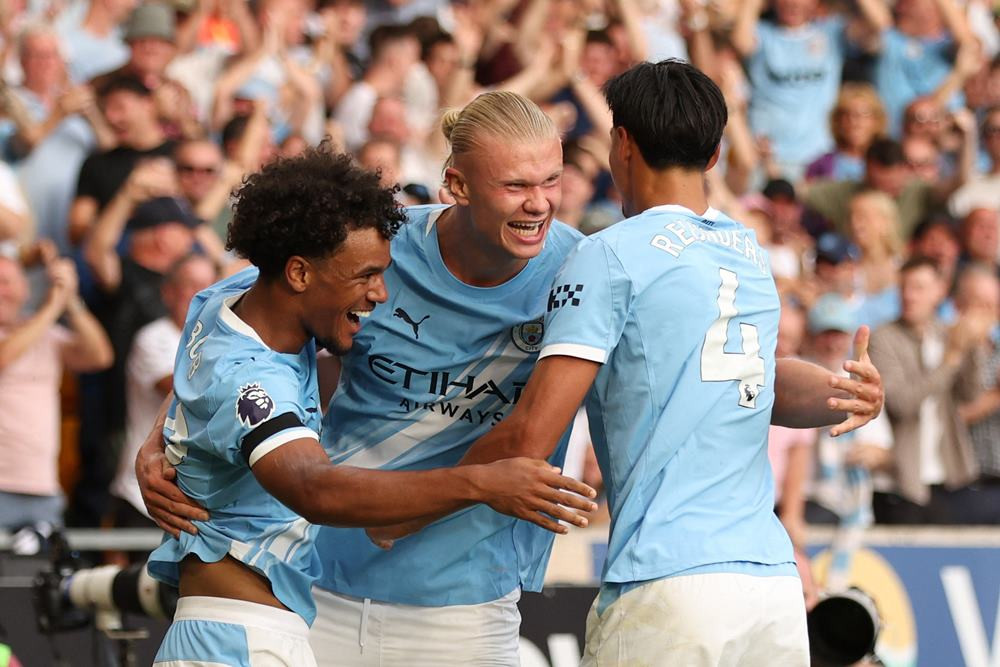 Prediksi Skor Real Madrid vs Manchester City: Analisis Head to Head dan Susunan Pemain Terbaru
