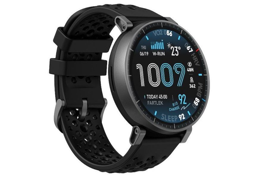 Amazfit Active Max Bocor, Bawa Baterai Terbesar di Seri Active hingga Kini