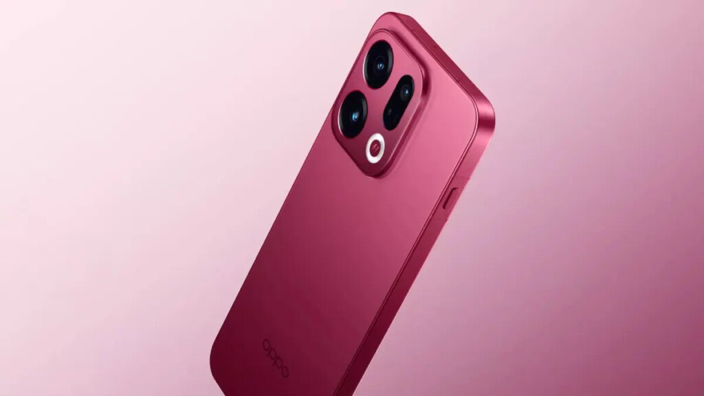 Oppo Find X9 Hadir dengan Pilihan Warna Terbaru, Segera Tersedia di Pasaran