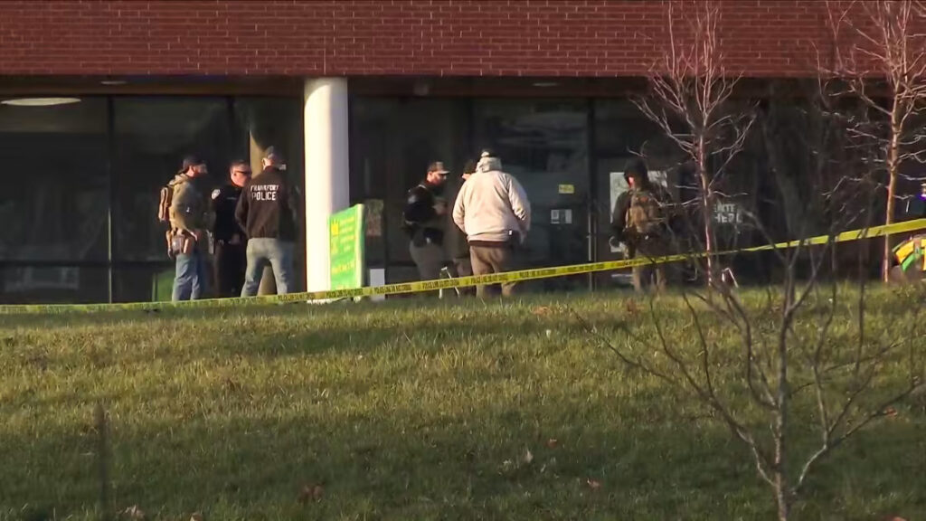 Penembakan di Kentucky State University: 1 Mahasiswa Tewas, 1 Kritis dalam Insiden Kampus