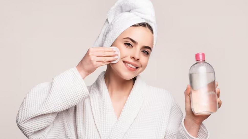 5 Rekomendasi Toner Exfoliating Jumbo Mulai Rp140 Ribuan, Efektif dan Hemat untuk Kulit Mulus