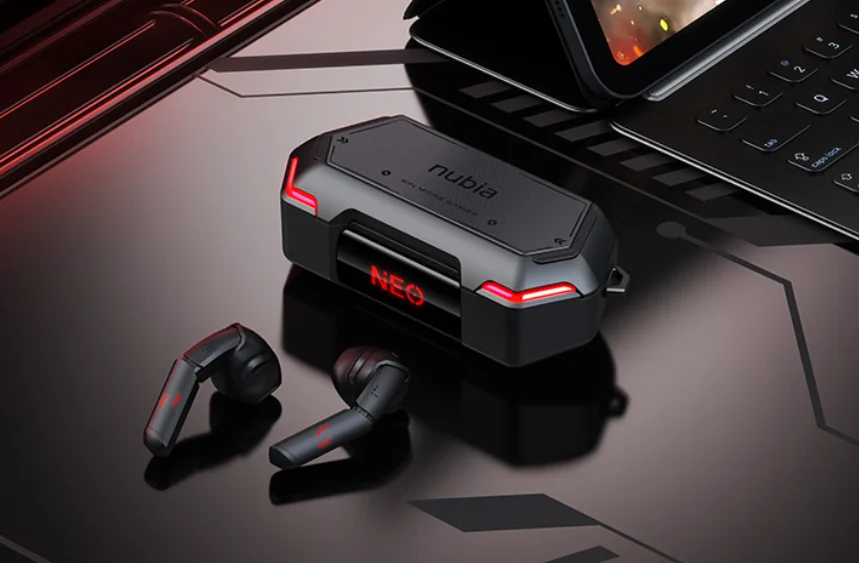 TWS Gaming Terbaru: Latensi 50ms, Baterai Tahan 48 Jam untuk Pengalaman Main Tanpa Lag