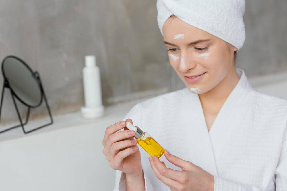 7 Kandungan Skincare Antipolutan Terbaik Menurut Ahli untuk Perlindungan Kulit Optimal