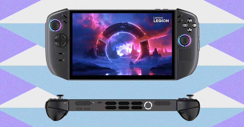 Genggam Gamer Berkelas Tinggi: Inovasi & Tren Gadget Gaming Terbaru 2025 - BisnisUpdate.com