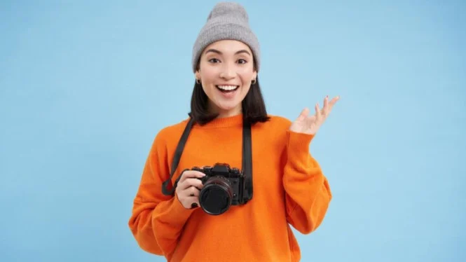 7 Tips Memotret Alam dan Satwa Liar dari Fotografer Senior, Lebih dari Sekadar Estetik
