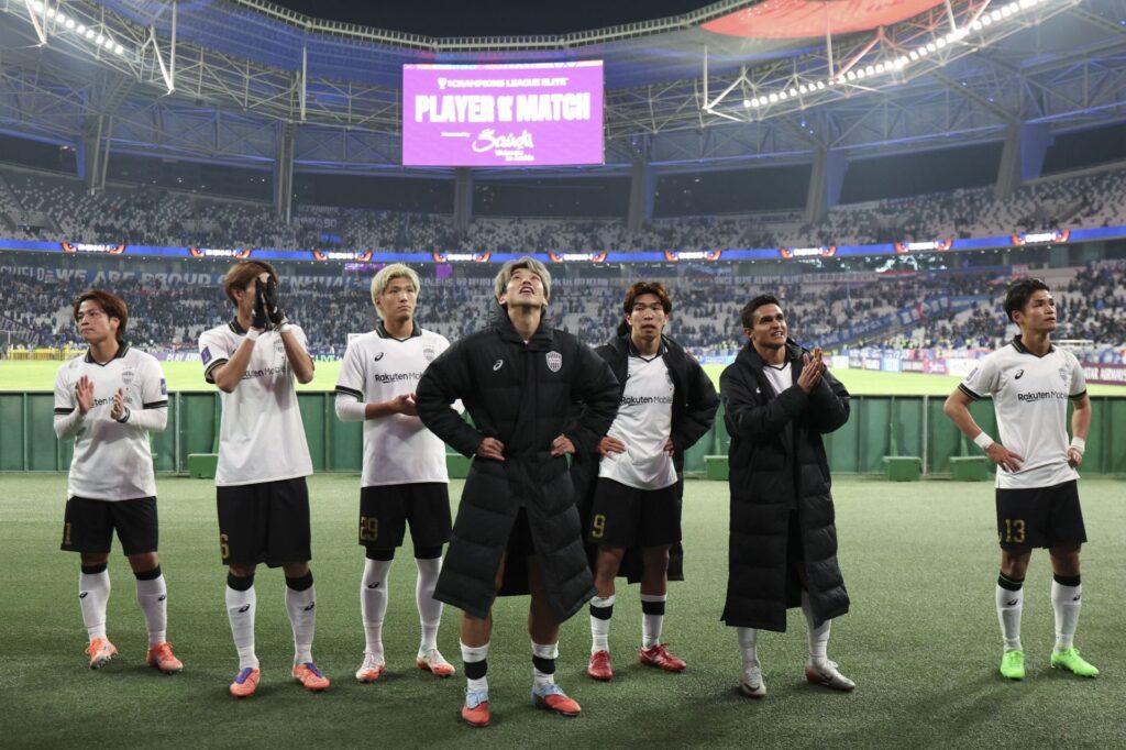 Prediksi Vissel Kobe vs Chengdu Rongcheng: Analisis dan Peluang di Laga Sengit Asia