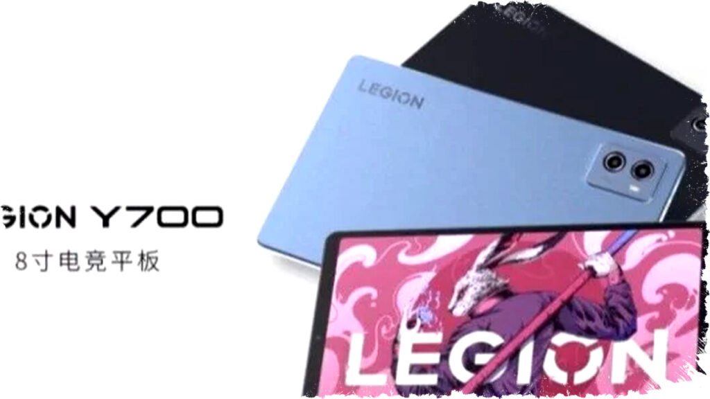Lenovo Legion Y700 Tablet Gaming Compact Hadir, iPad Mini 6 Ketar-Ketir! Review & Perbandingan Terbaru