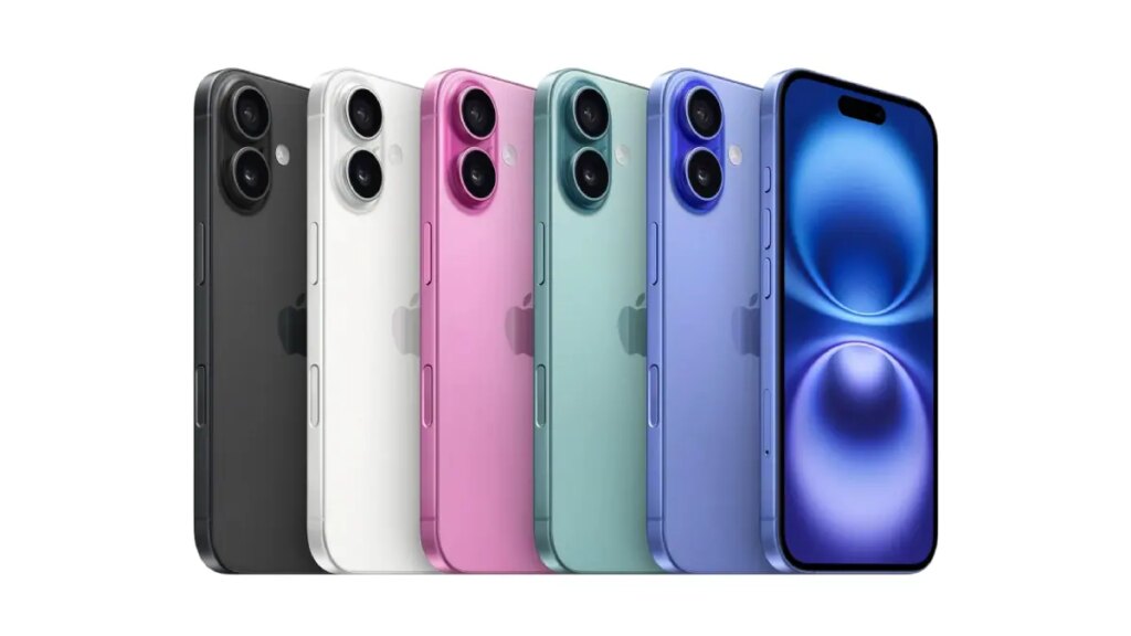 Promo Terbaru iPhone 16: Harga Spesial dan Penawaran Menarik untuk Konsumen!