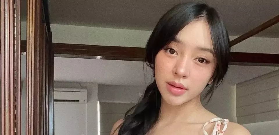 Profil Amanda Zahra: Menikah Kedua Kali dengan Adli, Fakta dan Perjalanan Hidupnya