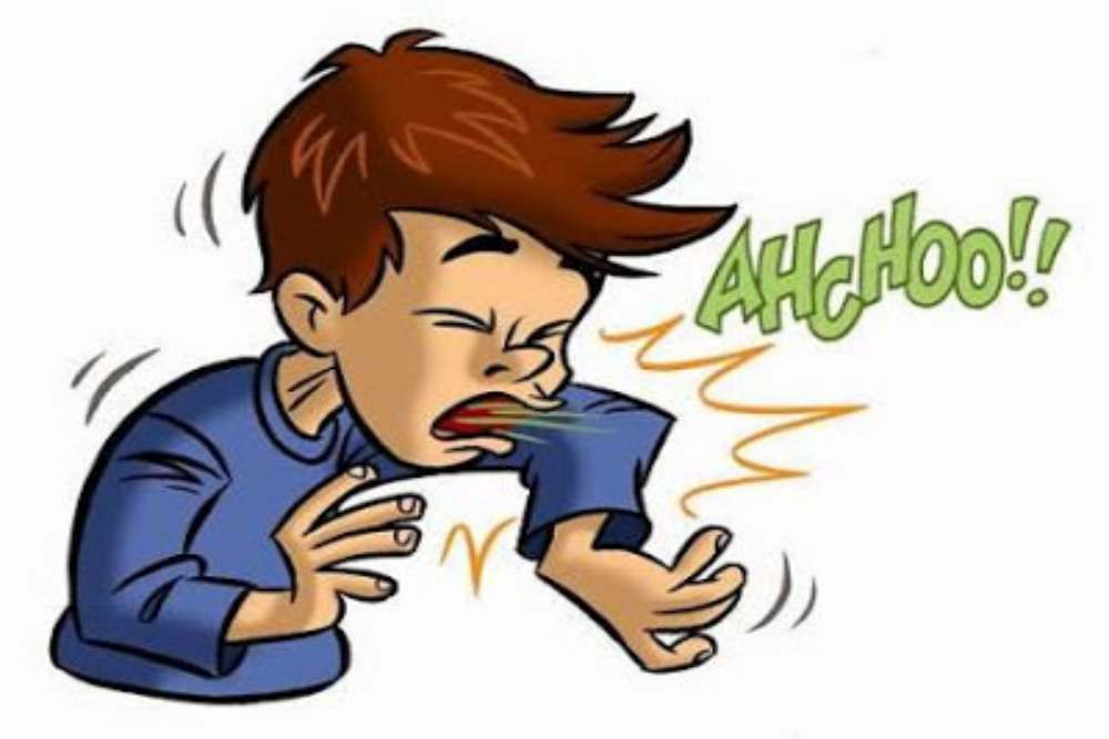 Kiat Ampuh Agar Tidak Tumbang Hadapi Musim Pancaroba Jelang Liburan Tahun Ini