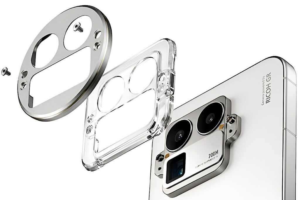 Realme GT 8 Pro Hadirkan Kamera Periscope Telephoto, Tangkap Detail ‘Pori-pori’ Super Jelas