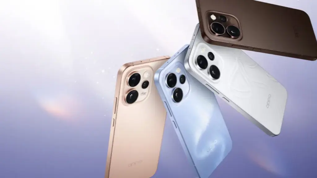 Oppo Reno 15 Resmi Hadir dengan Dimensity 8450 dan Segudang Penyempurnaan Baru