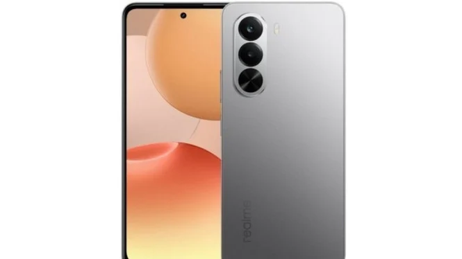 Realme P4x Resmi Meluncur, Harga Rp3 Jutaan dengan Baterai 7.000 mAh dan Layar 144 Hz Realme P4x Resmi Meluncur, Harga Rp3 Jutaan dengan Baterai 7.000 mAh dan Layar 144 Hz