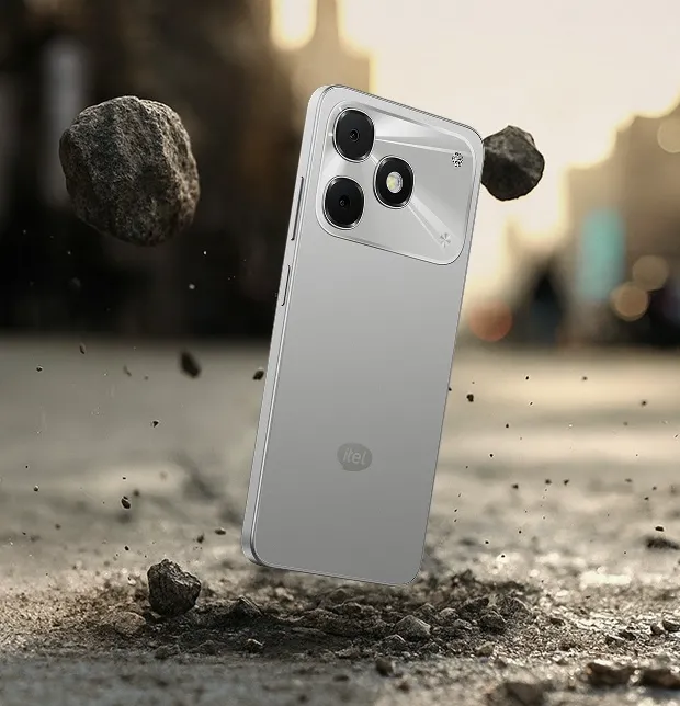Itel Rilis A90 Limited Edition 128GB, Cek Harga dan Spesifikasi Unggulan Terbaru