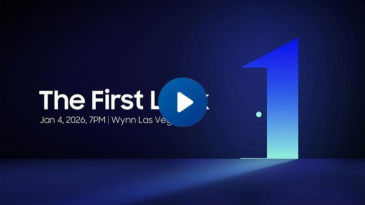 The First Look: Inovasi Terbaru Samsung Resmi Diumumkan di Samsung Newsroom Indonesia