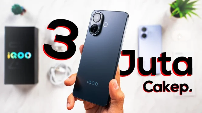Realme C75x, Ponsel Tangguh Bersertifikasi Militer dengan Harga Terjangkau di 2025