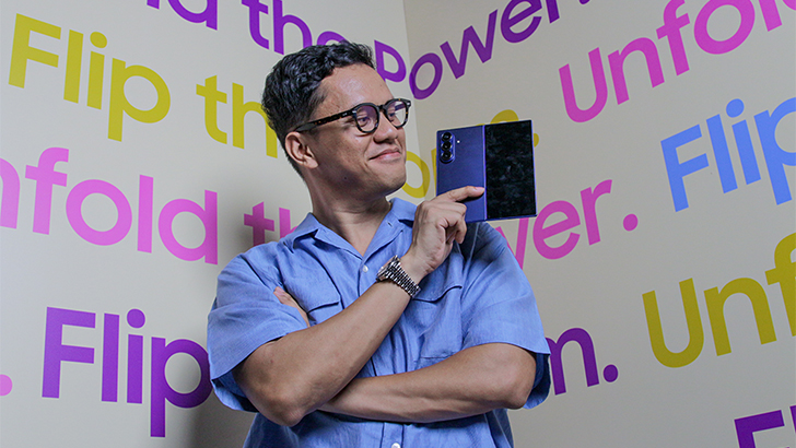 Samsung Buka Peluang Kreator Jadi Pebisnis Sukses di Era Digital – Begini Cara Mulainya