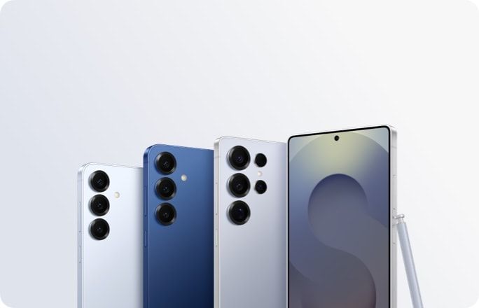 5 Smartphone Samsung Terbaik 2025: Rekomendasi Flagship dan Budget Terbaru