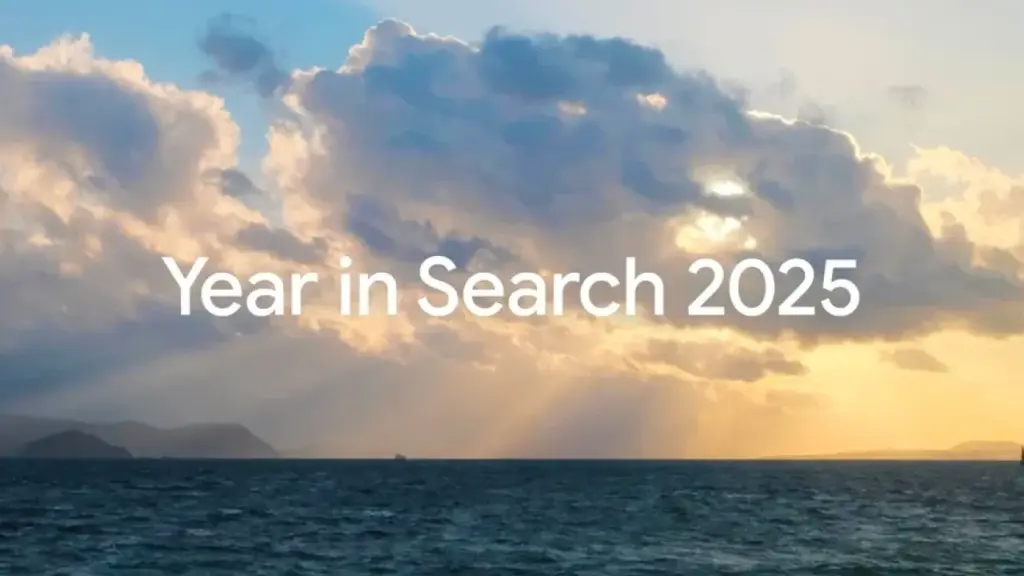 Google Rilis Tren Pencarian Terpopuler Indonesia 2025: Jumbo, Purbaya, dan Padel Jadi Sorotan