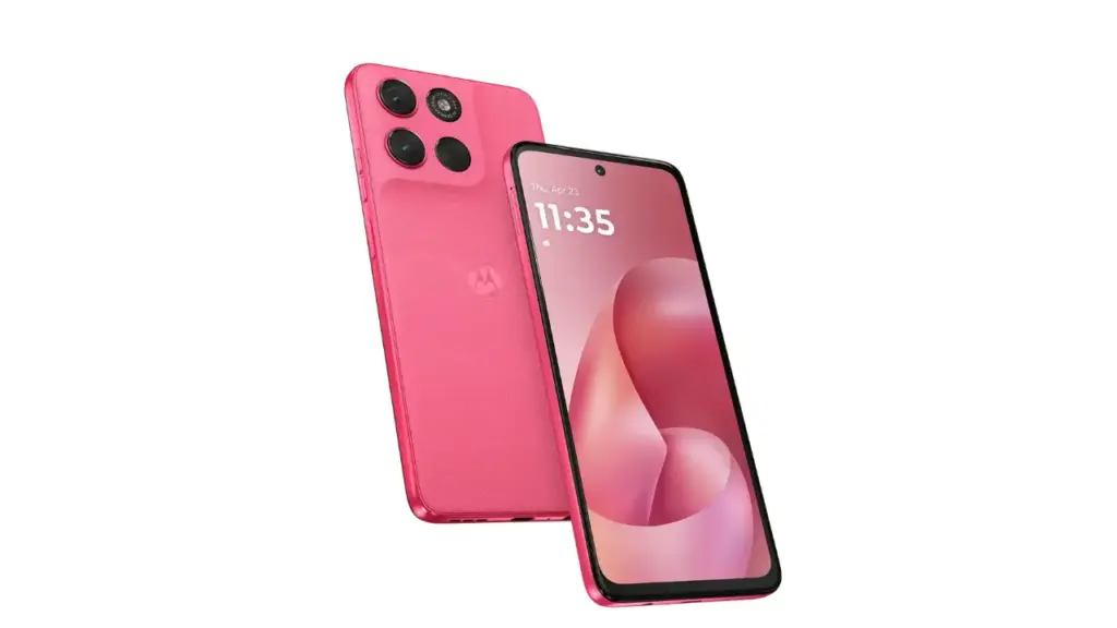 Motorola G57 Power Resmi Meluncur di Indonesia, Baterai 7000mAh Harga Mulai Rp 3 Jutaan