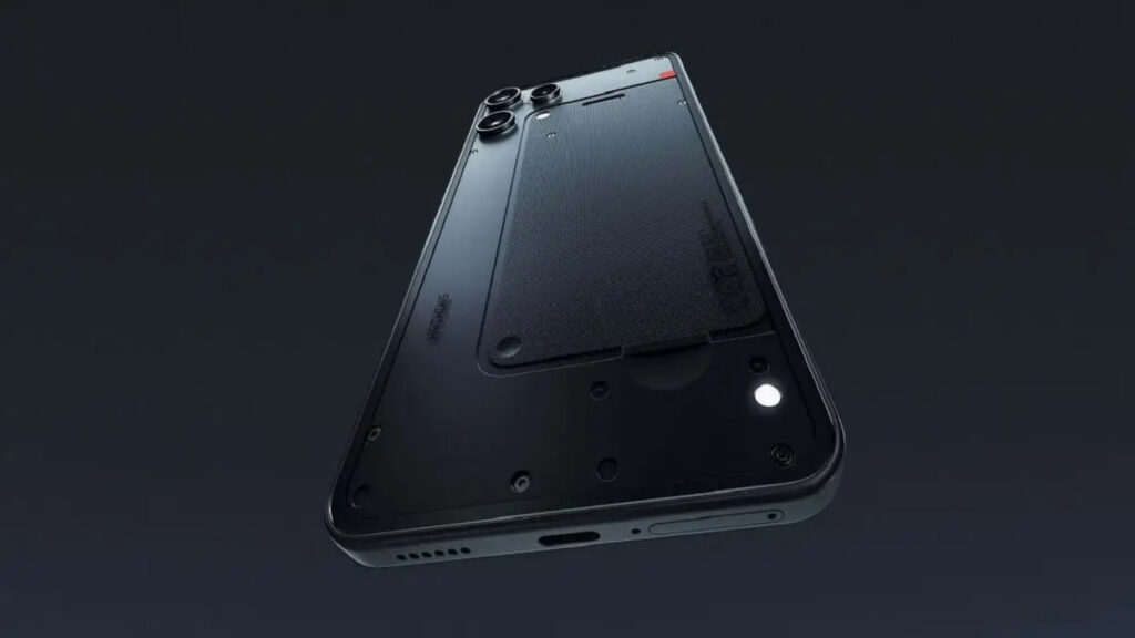 Nothing Phone (3a) Lite 5G Resmi Rilis: HP 5G Termurah dari Nothing, Ini Spesifikasinya