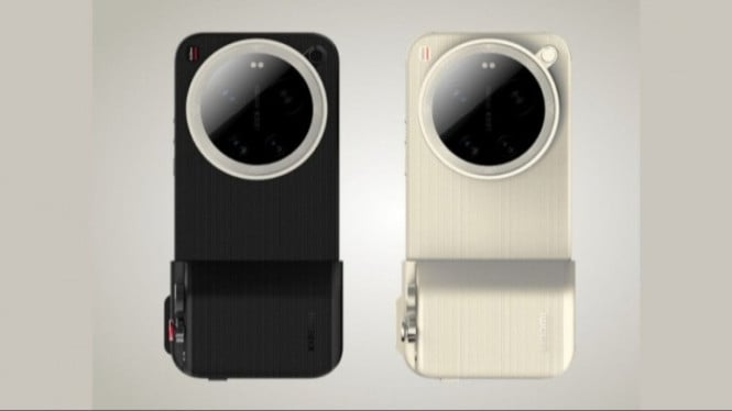 Xiaomi 17 Ultra 2026: Flagship Teratas dengan Teknologi Canggih dan Performa Maksimal