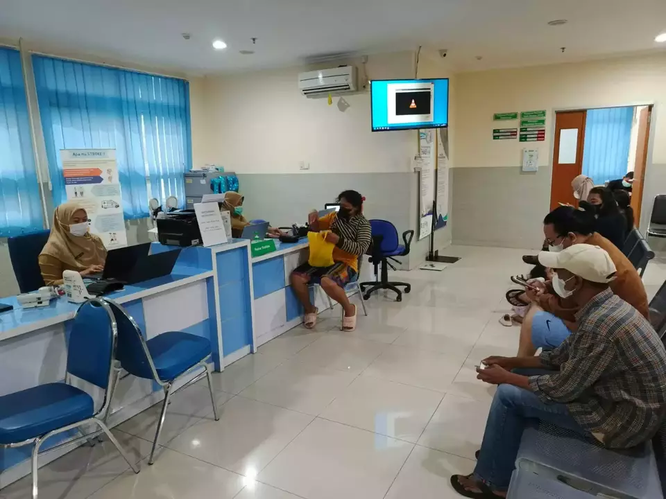 Jangan Salah Paham: Fungsi Rujukan Berjenjang dalam Sistem JKN yang Perlu Anda Tahu