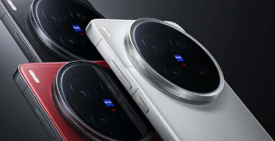 Tiga HP China Geser iPhone 17 Pro, Jadi Smartphone Terbaik Dunia Versi DxOMark Vivo X300 Ultra Hadir Awal 2026 dengan Baterai Besar 7.000 mAh, Spesifikasi Lengkap