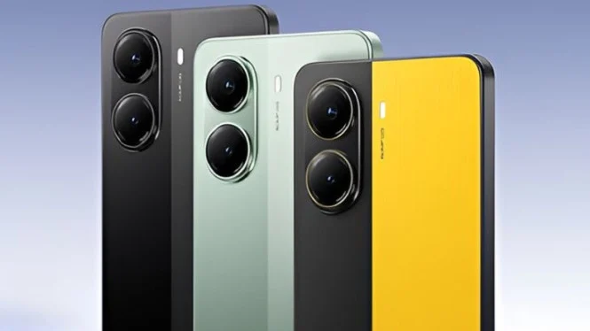 Poco X7 Lebih Murah dari Redmi Note 14 Pro, Ini Perbedaan dan Keunggulannya