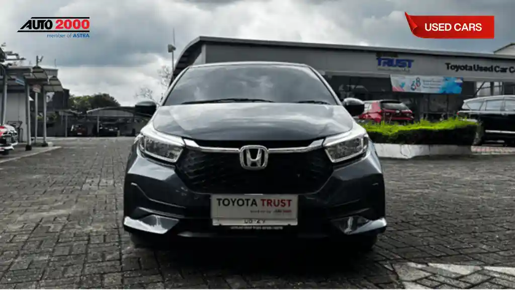 9 Perbedaan Brio Satya dan RS: Panduan Lengkap Memilih Tipe Honda Brio Terbaik 9 Perbedaan Brio Satya dan RS: Panduan Lengkap Memilih Tipe Honda Brio Terbaik